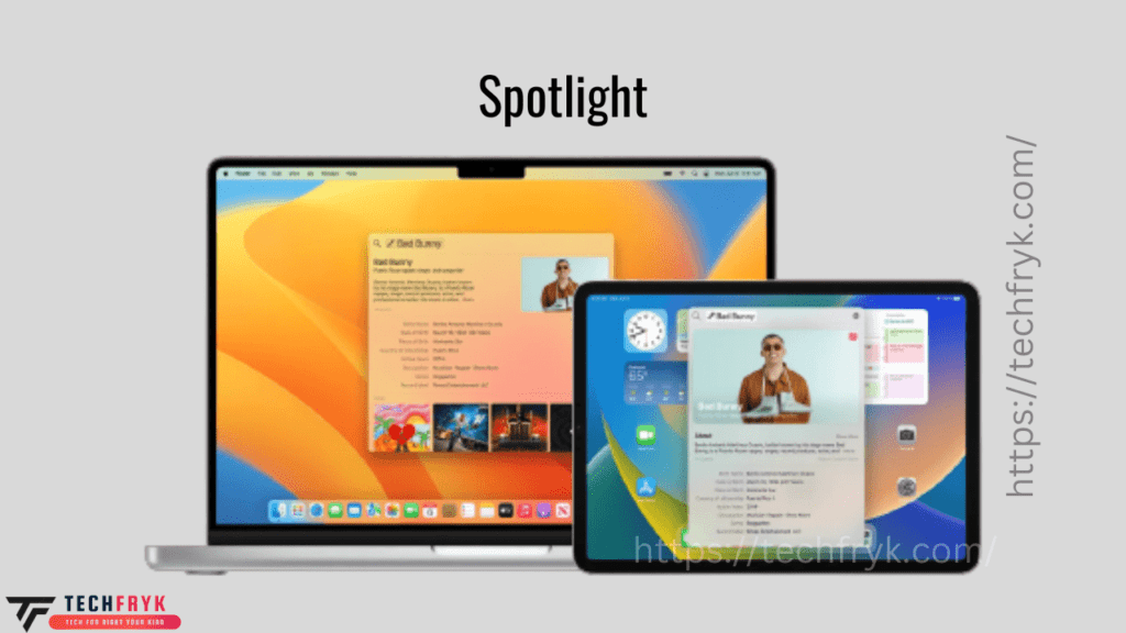 Top New Features in macOS Ventura