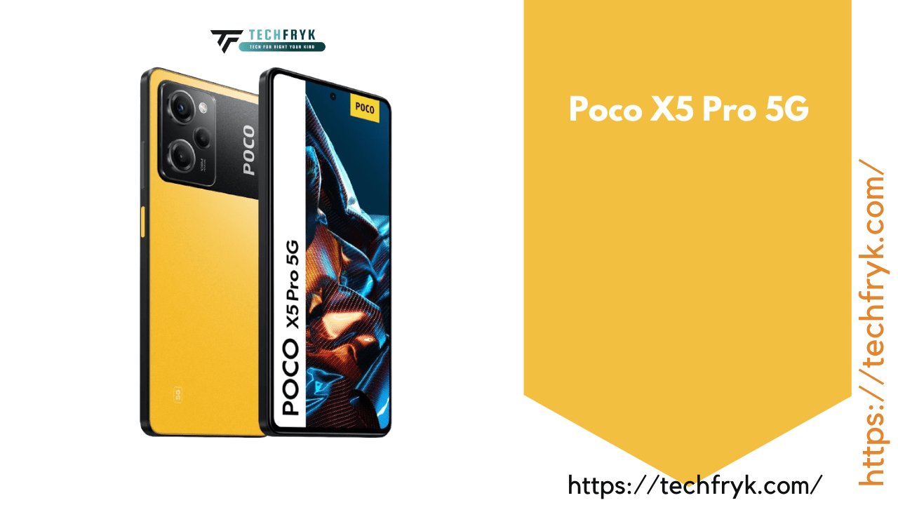 Poco-X5-Pro-5G